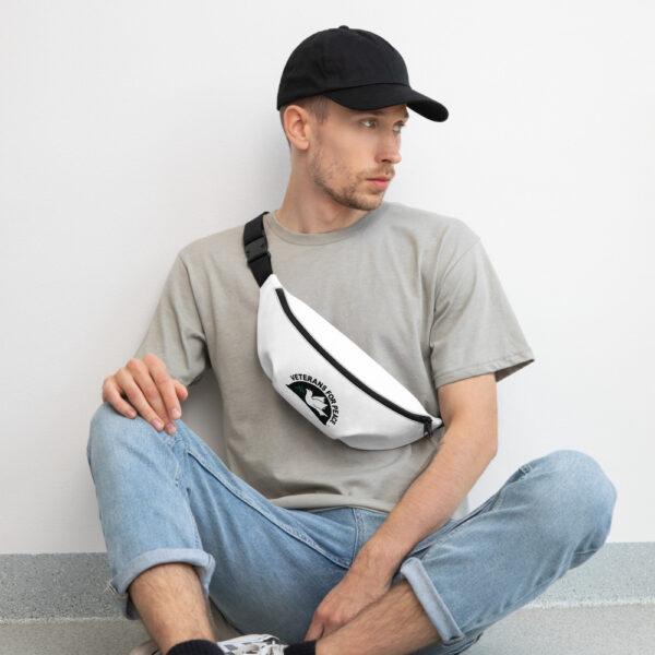 VFP Logo Fanny Pack