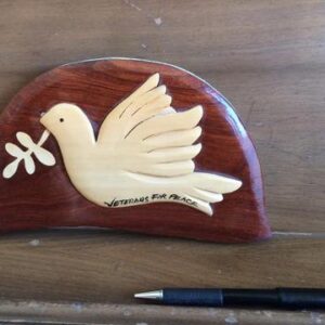 VFP Plaque from Vietnam