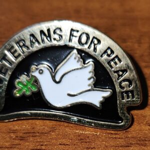 VFP Lapel Pin