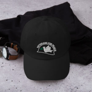 VFP Ball cap - Light VFP Logo