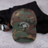 VFP Ball cap - Light VFP Logo - Image 3