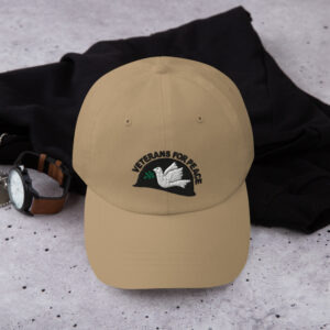 VFP Ball Cap - Dark VFP logo