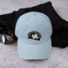 VFP Ball Cap - Dark VFP logo - Image 2