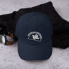 VFP Ball cap - Light VFP Logo - Image 2