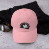 VFP Ball Cap - Dark VFP logo - Image 3