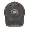 VFP Ball Cap - Vintage Hat - Image 2