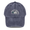 VFP Ball Cap - Vintage Hat - Image 3