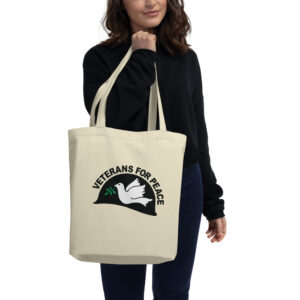 VFP Logo Tote Bag