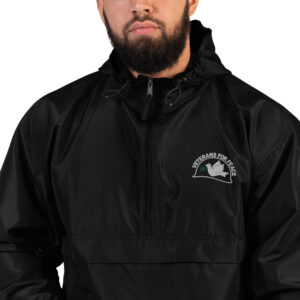 VFP Logo Packable Jacket