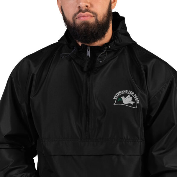 VFP Logo Packable Jacket