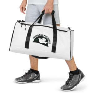 VFP Logo Duffle Bag