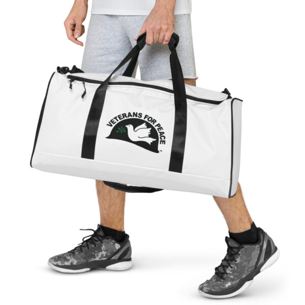 VFP Logo Duffle Bag
