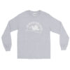 Men’s Long Sleeve Shirt - Image 4