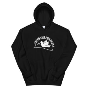 VFP Logo Pull-Over Hoodie