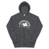 VFP Logo Pull-Over Hoodie - Image 2