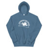 VFP Logo Pull-Over Hoodie - Image 3