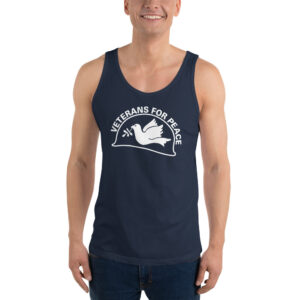 VFP Logo Unisex Tank Top