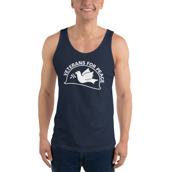 VFP Logo Unisex Tank Top