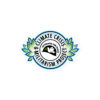 Climate Crisis and Militarism Stickers - Image 2