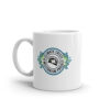 Climate Crisis & Militarism Mug - Image 2