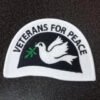 VFP Dove Embroidered Patch - Image 2