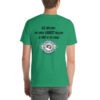 CCMP Short Sleeve T-Shirt - Image 2