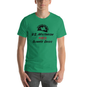 CCMP Short Sleeve T-Shirt