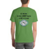 CCMP Short Sleeve T-Shirt - Image 4