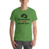CCMP Short Sleeve T-Shirt - Image 3