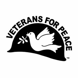 VFP Logo Square Sticker - 5pk