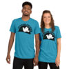 VFP Short sleeve t-shirt (black VFP logo) - Image 8