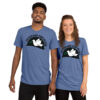 VFP Short sleeve t-shirt (black VFP logo) - Image 7