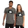 VFP Short sleeve t-shirt (black VFP logo) - Image 6