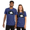 VFP Short sleeve t-shirt (black VFP logo) - Image 2