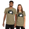 VFP Short sleeve t-shirt (black VFP logo) - Image 9