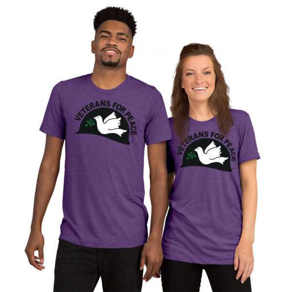 VFP Short sleeve t-shirt (black VFP logo)