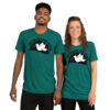 VFP Short sleeve t-shirt (black VFP logo) - Image 4